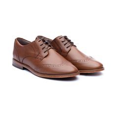 - Brown leather oxfords for women - Hand finished - Cushioned leather insole and full leather lining - 100% leather upper - Leather outsole - Ethically made in Ecuador SIZES We usually have most sizes in stock. In case yours is out of stock, we will manufacture it. Please measure the length and width of your feet, then compare your measurements with the chart below: US = EU = FEET'S LENGTH*WIDTH 4 US = 35 EU = 21cm*7.5cm 5 US = 36 EU = 21.5cm*7.5cm 6 US = 37 EU = 22.5cm*7.8cm 7 US = 38 EU = 23cm Classic Wingtip Lace-up Shoes With Stitched Sole, Timeless Wingtip Leather Shoes For Derby, Oxford Derby Shoes With Leather Sole And Wingtip Shape, Wingtip Oxfords With Brogue Detailing, Wingtip Oxfords With Stitched Sole For Business Casual, Wingtip Oxford Shoes With Stitched Sole, Timeless Wingtip Dress Shoes With Leather Footbed, Wingtip Oxfords With Stitched Sole For Derby, Wingtip Oxford Leather Shoes With Rubber Sole