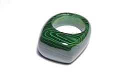 Buyer Will Receive 1 Piece Natural Malachite Smooth Polished Rectangle Shape Single Gemstone Made Ring.you will really love it.you will gift it to your love ones and friends. Product Details Product Name - Natural Malachite Smooth Polished Rectangle Shape Single Gemstone Made Ring Band. Gemstone - Natural Malachite Quantity - 1 Piece 100% Natural ----------------------------------------------------------------------------- THIS BEAUTIFUL ITEM IS AVAILABLE ONLY ON ETSY --------------------------- Rectangular Green Gemstone Jewelry, Modern Green Jewelry With Large Stone, Modern Green Malachite Jewelry, Elegant Rectangular Rings With Natural Stones, Elegant Rectangular Natural Stone Rings, Rectangular Green Jewelry With Natural Stones, Green Rectangular Jewelry With Natural Stones, Rectangular Green Natural Stone Jewelry, Green Rectangular Natural Stone Jewelry