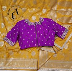 Material: Pure Raw Silk
Blouse Size: Can be customized as per your size.
Additional customizations are available such as neckline styles, sleeve lengths, and color choices.
For more details contact us on support@akruticollections.com or WhatsApp +91 9052550550
Price may vary depending on the fabric selection.
Please do mention Your sizes in order note. Self Colour Blouse Designs, Fitted Festive Semi-formal Top, Elegant Fitted Sets With Padded Blouse, Fitted Blouse For Festive Workwear, Festive Fitted Blouse For Workwear, Elegant Formal Blouse With Zari Work, Designer Festive Formal Blouse, Designer Formal Festive Blouse, Formal Fitted Sets With Padded Blouse