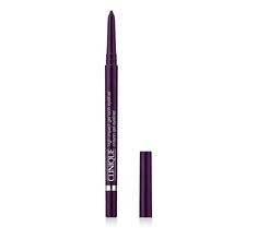 Clinique's color-rich, waterline-safe gel eyeliner glides on smoothly and stays put. High Impact Gel Tech Eyeliner's silky-smooth gel formula in an easy-to-use pencil glides on without a skip, pull, or tug. It features ultra-pigmented color for intense impact in just one swipe.  How do I use it: Safe to apply directly on waterline and lid. Build intensity as desired.  From Clinique.  Includes: Gel Eyeliner, Easy To Use, Eyeliner, Eye Makeup, Beauty Makeup, Pencil, How To Apply, Makeup, Color