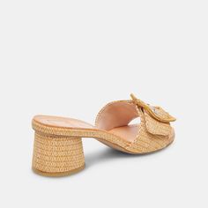 Chic Straw Sandals For Summer Outings, Elegant Heels For Beach Season Vacation, Elegant Heels For Beach Vacation, Trendy Heels For Beach Season Vacation, Chic Beach Sandals With Buckle Closure, Chic Vacation Sandals With Stacked Heel, Summer Block Heel Sandals For Beach Season, Summer Heels For Beach Season Vacation, Summer Heels For Beach Vacation