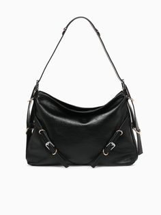 Kai Shoulder Bag Black Black Size 10 Women, English Tea, Shoulder Bag Black, Heel Height, Shoulder Bag, Women Shoes, Tea, Handbags, Heels