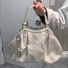 Can’t Buy Anywhere. Authentic Gucci Vintage. Great Bag Because It Has Enough Space Without Getting Too Heavy. Perfect For All Seasons!!!! Will Counter Or Accept All Offers. Vintage Gucci Bag, Gucci Vintage Bag, Gucci Vintage, Gucci Bags, Vintage Gucci, Gucci Bag, All Seasons, Bag Lady, Purse