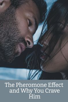 Ever wondered why you can't stay away from him? 🤔 Let's discuss the fascinating world of pheromones in her latest post: 'The Pheromone Effect and Why You Crave Him- Charley's Blog Life.' Dive into the science behind attraction, and discover the secret to unlocking the door to true love. 👥💕 Crave Him, Chemistry Between Two People, Slow Burn