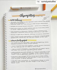 an open notebook with the words chomp story written in cursive writing on it