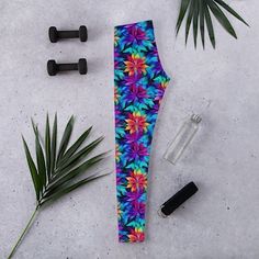 Unleash the power of art and fitness with our stunning collection of abstract leggings. Designed to inspire and motivate, these leggings are not just activewear—they're a canvas of creativity for your daily workout routine. Multicolor High Stretch Yoga Pants For Sports, Multicolor Stretch Athleisure Yoga Pants, Multicolor Compression Yoga Pants For Workout, Multicolor Stretch Sports Leggings, Multicolor Stretch Leggings For Sports, Multicolor High Stretch Workout Pants, Multicolor High Stretch Gym Leggings, High Stretch Multicolor Leggings For Gym, Multicolor Sportswear Bottoms For Yoga