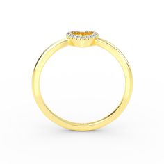 Gold KT: 14K Solid Gold Gemstone: Natural Diamonds Band Width: 1.5 mm Heart Width: 6 mm Number of Stone : 16 Stone Size (Round Cut) 16 pcs 0.85 mm Total Cwt.: 0.10ct Diamond Color-Clarity : G Color – SI Clarity Product Code : CR5665 Love Ring Gold, Heart Diamond Ring, Heart Shape Ring, Diamond Necklace Wedding, Dainty Engagement Ring, Dainty Engagement, Dainty Engagement Rings, Gold Heart Ring, Diamond Heart Ring