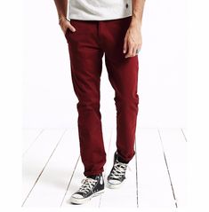 Gender:Men Item Type:Full Length Length:Full Length Pant Style:Straight Fabric Type:Broadcloth Front Style:Flat Waist Type:Low Material:Polyester,Cotton Decoration:Pockets Thickness:Midweight Fit Type:Regular Style:Casual Closure Type:Zipper Fly Size:28/29/30/31/32/33/34/36 Material:Cotton Pattern:Casual Men Long Pants Type:Man Trousers Title:Slim Straight Men Pants Season:Summer/Spring/Autumn/Winter Shipping:Free Shipping Condition:Brand New With Brand Fit:Fits small, take a size larger than no Slim Fit Straight Leg Bottoms, Winter Slim Fit Straight Leg Pants, Slim Fit Cotton Bottoms For Winter, Casual Straight Leg Winter Chinos, Straight Fit Tapered Leg Pants, Solid Straight Fit Tapered Leg Pants, Winter Casual Tapered Leg Dress Pants, Casual Winter Dress Pants With Tapered Leg, Casual Dress Pants With Straight Hem For Fall