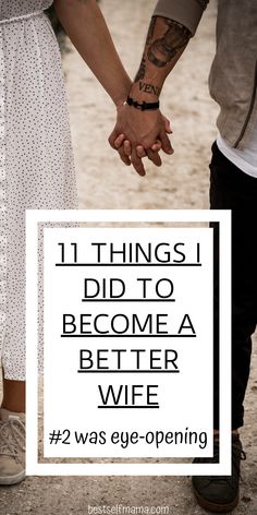 Be A Better Wife, Better Wife, Improve Marriage, Happy Marriage Tips, Marriage Therapy, Marriage Help, Best Marriage Advice, Relationship Challenge, Marriage Goals