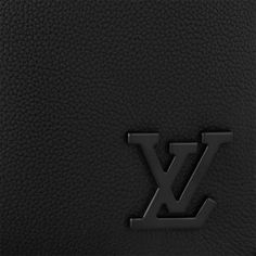 LOUIS VUITTON® - Pilot Briefcase - Black Initial Sign, Business Briefcase, Trunk Bag, Latest Bags, The Pilot, Monogram Bag, Business Bag, Buckle Shoes, Wallet Pouch