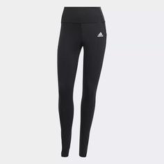 Brand New - With Tags - Never Worn Color: Black Adidas Designed To Run Aeroready Sports Leggings / Tights Leggings Adidas, Adidas Design, Adidas Pants, Adidas Black, Sports Leggings, Tight Leggings, Black Adidas, Black Design, Adidas Women