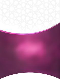 a white and purple background with an abstract design