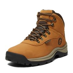 PRICES MAY VARY. Upper made with waterproof Premium Timberland Leather Fully gusseted tongue Rustproof speed lace hardware with lace hooks at top ReBOTL fabric lining EVA footbed and midsole Rugged Style, Waterproof Hiking Boots, Hiking Boot, Timberland Mens, Fashion Toys, Luxury Store, Outdoor Hiking, Pharmacy Gifts, Leather Working