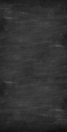 an empty blackboard with some writing on it