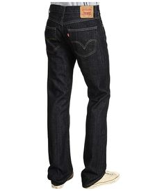 Bootcut Jeans For Men, Levi Jeans Outfit, Levis 527, Mens Bootcut Jeans, Levi Jeans 501, Calvin Klein Men, Business Attire, Levis Men, Levi's Jeans