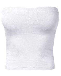 Bozzolo 52588 Strapless fitted top 95% cotton, 5% spandex Available in multiple colors Trendy Stretch Top With Built-in Bra, Fitted Cotton Crop Top With Built-in Bra, Trendy Cotton Tops With Built-in Bra, Fitted Bandeau Elastane Crop Top, Basic White Top With Built-in Bra, Trendy Strapless Stretch Top, Trendy Stretch Strapless Top, Snug Fit Sleeveless Tops With Built-in Bra, Trendy Bandeau Top