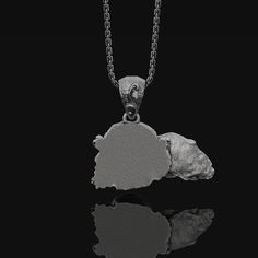 Introducing the Hypnos Pendant - a stunning piece of jewelry honoring the Greek God of Sleep. This stunning pendant is crafted from sterling silver and is sure to be a cherished addition to any jewelry collection. Featuring the silhouette of Hypnos, the God of Sleep, this pendant is sure to fascinate and inspire. Through this unique pendant, explore the power of mystery and sleep in all its forms. Sleep has always had a mysterious power, and Hypnos was associated with dream interpretations and prophetic abilities. By wearing this pendant, you can honor the wisdom of sleep, and can explore these themes in a creative and accessible way. The Hypnos Pendant is made from solid sterling silver and features classic detailing. The pendant is presented on a dainty chain, perfect for layering with o God Of Sleep, Greek God, Dream Interpretation, Greek Jewelry, Dainty Chain, The Wisdom, Unique Pendant, Greek Gods, Silver Pendants