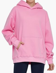 Gym People, Sweatshirts For Women, Basic Hoodie, Turtleneck Shirt, Cool Hoodies, Kendall Jenner Style, Branded Sweatshirts, Oversized Hoodie