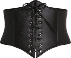 Cinto Corset, Corset Underbust, Under Bust Corset, Leather Corset Belt, Corset Belt, Underbust Corset, Leather Corset, Lingerie Accessories, Elastic Laces