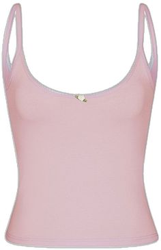 Spring Tops With Built-in Bra For Relaxation, Casual Camisole With Built-in Bra For Daywear, Spring Camisole With Built-in Bra For Relaxation, Cotton Tops With Built-in Bra For Daywear, Daywear Camisole With Built-in Bra And Scoop Neck, Solid Tops With Built-in Bra For Daywear, Casual Scoop Neck Tops With Bra Friendly Design, Casual Scoop Neck Tops With Bra-friendly Design, Scoop Neck Tank Top For Spring Loungewear