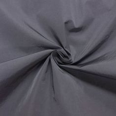 the grey fabric is very soft and smooth