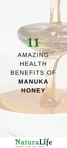 Manuka honey is one of the most unique and beneficial forms of honey in the world. And I’m not exaggerating. t’s honey on steroids. But unlike most honeys, Manuka honey isn’t something you to add to your foods or tea. Manuka honey is something you store in the medicine cabinet. #homeremedies #naturalhome #naturalcures #health Benefits Of Manuka Honey, Manuka Honey Benefits, Best Honey, Digestive Issues, Medical Medium