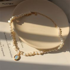 خواتم خطوبة, قلادات متدلية, Moonstone Pendant Necklace, Reflecting Light, Dope Jewelry, Moonstone Necklace, Natural Pearl, Moonstone Pendant, Girly Jewelry