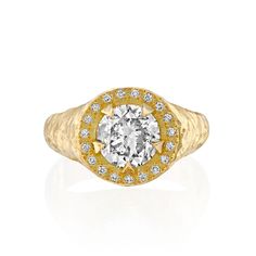 Description: *14K gold *Center diamonds : 1.5 ctPave diamonds: 0.15 ct. *Matt polish. Diamond Signet Ring, Colored Engagement Rings, Band Engagement Ring, Engagement Ring Wedding Band, Spiritual Jewelry, White Topaz, Signet Ring, Pink Tourmaline, Wedding Ring Bands