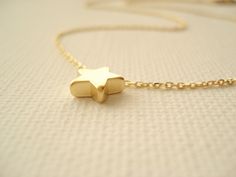 "This dainty and delicate star necklace is perfect for your everyday, birthday, best friends and someone special! * I ship in 1- 3 days in a gift box from California * Chain: Gold, Silver or Rose gold plated over brass * Star Pendant: Gold, Silver or Rose gold plated over brass, 8 mm {Custom - Extra long Chain} If you would like a longer chain (20\" to 34\"), please add this in your cart after select any necklace length. https://www.etsy.com/listing/614040250/extra-long-chaingold-silver-or-rose- Delicate Star Charm Necklace For Gift, Minimalist Star Charm Necklace For Gift, Minimalist Star Charm Necklace As Gift, Simple Star Charm Jewelry Gift, Delicate Star Charm Necklace As Gift, Minimalist Star Charm Necklaces For Gift, Minimalist Star Charm Necklace Gift, Star Simple, Tiny Star Necklace