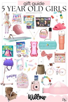 Best Gifts For Girls 4-6, Best Gifts For 5 Year Girl, Gifts For Ten Year Old Girl, Christmas Gift Ideas For 5 Year Girl, Christmas Gifts For 6 Year Girl, Christmas Gifts For 9 Year Girl, Gift For 7 Year Girl