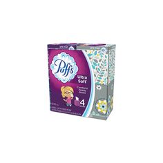 Puffs Facial Tissue combines softness with strength, offering a 2-ply design to handle everyday needs. With 64 sheets per box, it is perfect for home or office use, providing comfort and reliability for a variety of tasks, from wiping noses to cleaning up spills. A trusted brand, Puffs offers a gentle yet strong solution, making it a go-to choice for sensitive skin and everyday hygiene needs. Personal Hygiene, Facial Tissue, Clean Up, Allergies, Sensitive Skin, Same Day Delivery, Health And Beauty, Facial, Target