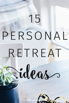 Retreat Ideas For Women, Spiritual Retreat Ideas, Womens Retreat Ideas, Creative Retreat Ideas, Personal Retreat Ideas, Wellness Retreat Ideas, Self Care Retreat, Retreat Schedule, Retreat Planning