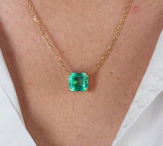 ✦ Diamond Details ✦✧ Shape: Emerald ✧ Weight: 1.50 Carat (Approx)✧ Color: DEF(Colorless)✧ Clarity: VVS ✦ Chain Details ✦✧ Rhodium Finish: Yes✧ Material: Solid Gold ✧ Jewelry Style: Halo✧ Metal: Gold (10KT, 14KT, 18KT)✧ Metal Tone: Yellow, White, Rose Gucci Necklace Gold, Solitaire Diamond Necklace, Andes Mountains, Vintage Beads Necklace, Peridot Necklace, Necklace Extender, Heart Necklace Diamond, Diamond Solitaire Necklace, Gold Cross Necklace