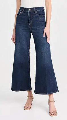 FRAME Modern Pocket Jeans | Shopbop Pocket Jeans, New Arrivals, Frame, Free Shipping, Clothes