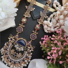 For Further Information Please Dm Me Mala Necklace, Dm Me, Womens Jewelry Necklace, Color Blue, Jewelry Necklaces, Necklaces, Women Jewelry, Women Shopping, Blue