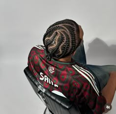 Braid Designs For Men, Natural Cornrows, Cornrows Men, Cornrow Styles For Men, Hair Braid Diy, Cornrow Braids Men, Hair Twists Black, Braid Styles For Men, Boy Braids Hairstyles