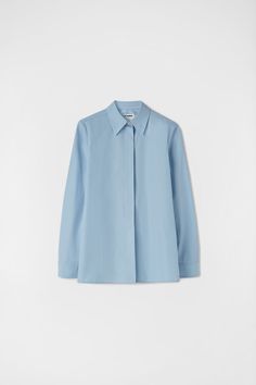 Понедельник – рубашки Designer Collared Tops With Concealed Placket, Designer Collared Top With Concealed Placket, Designer Collared Tops With Button Cuffs, Cotton Tops With Concealed Placket For Workwear, Designer Tops With Relaxed Fit For Formal Occasions, Tops With Concealed Placket And Spread Collar For Fall, Classic Fall Tops With Spread Collar, Classic Spread Collar Tops For Fall, Designer Long Sleeve Cotton Shirt