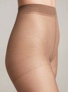 20 Denier Sheer Tights NUANCECurves 20 denier thin sheer tights in Plus Sizes with "light silk" effect. Made especially for curvy ladies these pantyhose come in XL and XXL sizes. Sheer, yet incredibly strong with reinforced top, these tights, made from double covered Lycra yarn, will provide optimal comfort and the perfect fit. Great for your elegant look in any occasion.NUANCE - is a series of practical and reliable tights designed for everyday wear. Special matt covered yarns give them a sligh Nude Tights Outfit, Pantyhose Outfit, Nude Tights, Tights Fashion, Light Silk, Beautiful Dresses For Women, Sheer Tights, Fishnet Tights, Tights Outfit