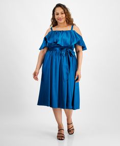 in stock Elegant Cold Shoulder Midi Dress For Summer, Spring Formal Cold Shoulder Dress, Elegant Cold Shoulder Dress For Spring, Elegant Off Shoulder Cold Shoulder Dress For Spring, Formal Off-shoulder Cold Shoulder Spring Dress, Elegant Spring Cold Shoulder Midi Dress, Elegant Spring Midi Dress With Cold Shoulder, Elegant Cold Shoulder Midi Dress For Spring, Cold Shoulder Summer Cocktail Dress