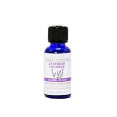 Buy the Lavender Relaxing Essential Oil by Ashland® at Michaels. com. Back home after a hectic day at work? Use this essential oil to calm your mind and body. Back home after a hectic day at work? Use this essential oil to calm your mind and body. It will surely leave you relaxed with its delightful lavender fragrance. Details:1 fl. oz. (29.5 mL), Lavender, For aromatherapy use only, Not recommended for internal or topical use, Use with caution as it may cause eye and skin irritation | Lavender How To Make Lavender Essential Oil, How To Make Lavender Essential Oil Diy, Making Lavender Essential Oil, Lavender Spray Essential Oil, Benefits Of Lavender Essential Oil, Relaxing Essential Oils, Lavender Fragrance, Essential Oil Fragrance, Irritated Skin