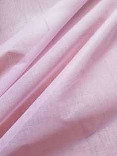 "Pink color 100% Cotton Organdy, this fabric is stiff semi sheer fabric, great for embroidery, puffy sleeves, garment overlays, adding volume to the gathered skirt, petticoat and collar and much more. Oegandy is also great for making flowers and table settings for special occasions. Beautifully made to use for costumes, dance wear, decorations, weddings and much more. Width : 44\" inches Color : Pink Content: Prima Cotton Thank you for your coming! Please read policy before placing an order. Ple Fabric For Embroidery, Fabric Images, Making Flowers, Silk Chiffon Fabric, Silk Taffeta, Fabric Suppliers, Plum Color, Puffy Sleeves, Gathered Skirt