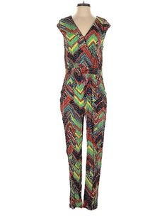 Muse Jumpsuit Size: 8 Dresses - used. 100% RAYON, Paisley | Muse Jumpsuit: Green Paisley Jumpsuits - Size 8 Multicolor Stretch V-neck Jumpsuits And Rompers, Multicolor Printed Stretch Jumpsuits And Rompers, Multicolor Stretch Printed Jumpsuits And Rompers, Stretch Multicolor Printed Jumpsuits And Rompers, Multicolor Jumpsuits And Rompers For Spring Workwear, Fitted Multicolor Printed Jumpsuits And Rompers, Printed Fitted Jumpsuits And Rompers For Work, Fitted Printed Patterned Jumpsuits And Rompers, Fitted Patterned Summer Jumpsuits And Rompers