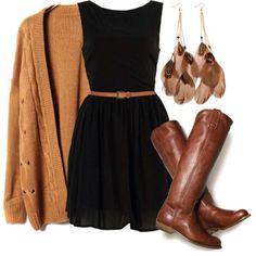 20 Ideas de Polyvore traje para invierno Cozy Fall Outfits, Cardigan Outfits, Outfit Trends, Thanksgiving Outfit, The Outfit, Date Outfits, 가을 패션, Looks Style, Mode Inspiration