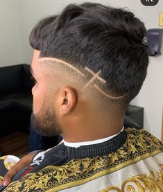 Gorgeous Haircuts, Undercut Hair Designs, Boys Colored Hair, Curly Hair Fade