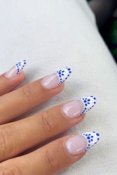 Alomd Nails Ideas Cute, Nail Inspo For Spring Break, Fun Hoco Nails, Back To School Nail Inspo 2023, Nails Inspo Aesthetic Summer, Nails For Greece Trip, Nails Acrylic Spring Break, Nail Inspo Coastal Granddaughter, Coastal Granddaughter Nail Ideas