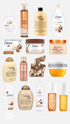 Προϊόντα Apple, Haut Routine, Bath And Body Works Perfume