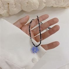 Brand Name: DonarseiMetals Type: Zinc alloyOrigin: Mainland ChinaCN: ZhejiangNecklace Type: Chokers NecklacesMaterial: PlasticGender: WomenModel Number: A-N402Style: BohemiaShape\pattern: PLANTPendant Size: as shownFine or Fashion: FashionChain Type: StrandItem Type: NecklacesStyle: Boho,bohemia necklace,cherry necklaceProduct Name: Choker necklace,necklace womenGender: Necklace for Women/female necklace/lady/girlsType: Suspension,ketting,beaded necklaceOccasions: Anniversary, engagement, gift, party, wedding,school,beach,travelService: Drop shipping ,wholesale,retail Trendy Flower Beaded Necklaces As Gifts, Trendy Flower Shaped Beaded Necklaces As Gift, Handmade Black Alloy Necklaces, Handmade Black Alloy Necklace, Casual Flower-shaped Beaded Necklace As Gift, Trendy Beaded Flower Necklace Gift, Adjustable Flower Pendant Necklace With Colorful Beads, Black Adjustable Flower Pendant Necklace, Adjustable Black Flower Pendant Necklace