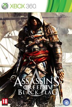 Dragon Nest Warrior, Assassins Creed 4, Over 50 Fitness, Flag Game, Game Cover, Ps2 Games, Final Fantasy Art