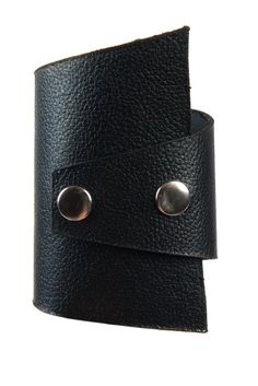 Black Genuine Leather Studded Bracelet - METBR7 Get ready for this cool bracelet to become your favorite accessory! Entirely handmade and modern, this leather cuff will add up spice to your outfit making it a lookbook must have! The wristband has two metal studs on one side and once you close it, the buttons will form another visible two. The bracelet is about 9.5 inches / 24 cm long and closes with two snap buttons. This accessory is made of 100% genuine leather. The item cannot be custom made. Black Leather Wristlet Gift, Black Leather Wristlet Perfect As Gift, Trendy Black Bracelets For Everyday Use, Studded Bracelet, Studded Accessories, Genuine Leather Bracelet, Leather Accessory, Boho Bracelet, Bracelet Boho