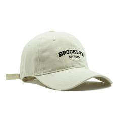 PRICES MAY VARY. ✅ Suitable for Big Head: The soft unstructured adjustable vintage cotton baseball cap has an adjustable mental closure at the back, ensuring a snug and personalized fit. Fit 21.25"-24.4"(54-62 CM) head circumference. One size fits most people, also suitable for big head circumference. ✅ High Quality Cotton Material: The Baseball Cap is made of premium cotton material. Lightweight, durable, breathable and comfortable and super Soft Finish. Not easy to fade, peel or out of shape. Big Head People, Vintage Baseball Cap, Vintage Baseball Caps, Hat Fits, Running Hats, Embroidered Baseball, Big Head, Out Of Shape, Vintage Baseball